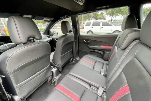 Used 2020 Honda BR-V 1.5 V CVT