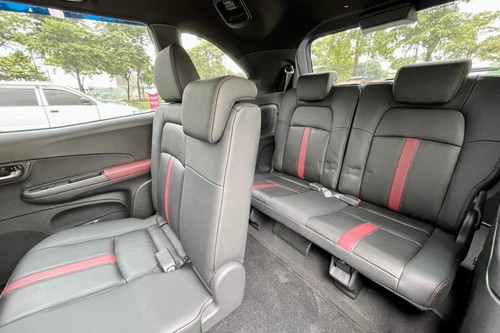 Used 2020 Honda BR-V 1.5 V CVT