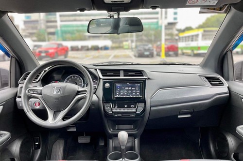 Used 2020 Honda BR-V 1.5 V CVT