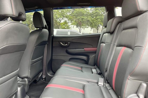 Used 2020 Honda BR-V 1.5 V CVT