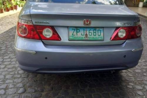 Old 2008 Honda City 1.3L S MT