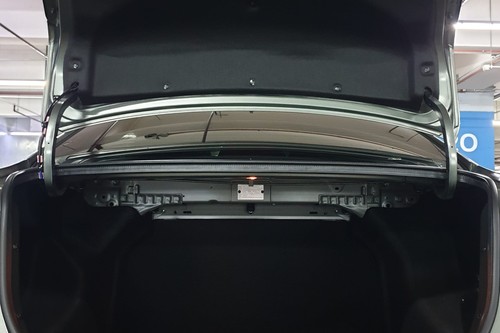 Used 2021 Toyota Vios 1.3 XLE CVT