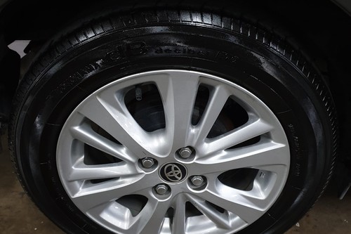 Used 2021 Toyota Vios 1.3 XLE CVT