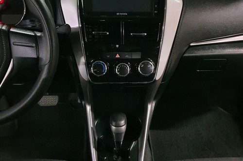 Used 2021 Toyota Vios 1.3 XLE CVT