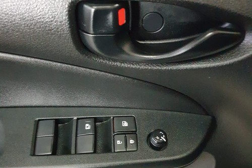 Used 2021 Toyota Vios 1.3 XLE CVT