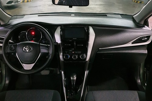 Used 2021 Toyota Vios 1.3 XLE CVT