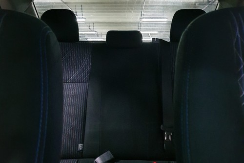 Used 2021 Toyota Vios 1.3 XLE CVT