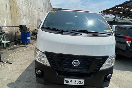 Used 2021 Nissan NV350 Urvan Standard 15-Seater