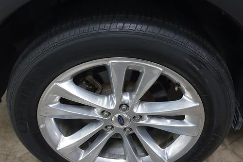 Used 2018 Ford Explorer 2.3L Limited EcoBoost