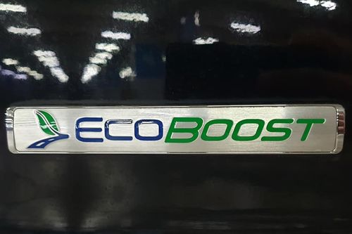 Used 2018 Ford Explorer 2.3L Limited EcoBoost