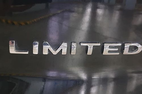 Used 2018 Ford Explorer 2.3L Limited EcoBoost