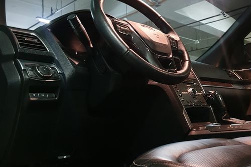 Used 2018 Ford Explorer 2.3L Limited EcoBoost