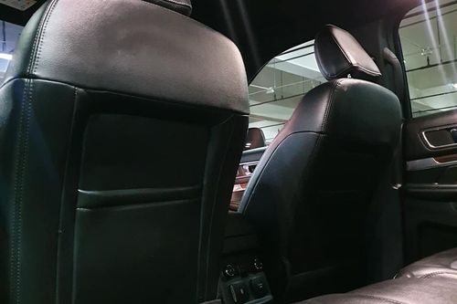 Used 2018 Ford Explorer 2.3L Limited EcoBoost