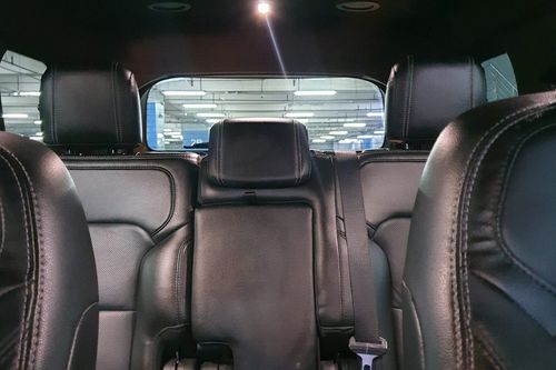 Used 2018 Ford Explorer 2.3L Limited EcoBoost