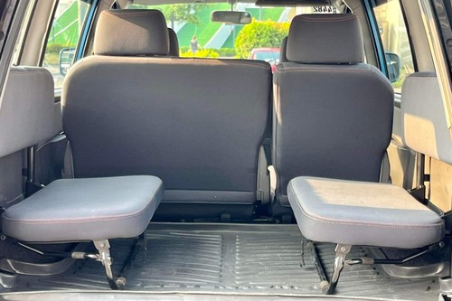 Used 2017 Mitsubishi Adventure 2.5 GLX MT