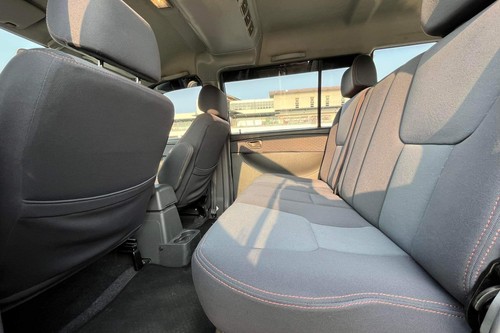 Used 2017 Mitsubishi Adventure 2.5 GLX MT