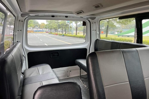 Used 2017 Mitsubishi Adventure 2.5 GLX MT