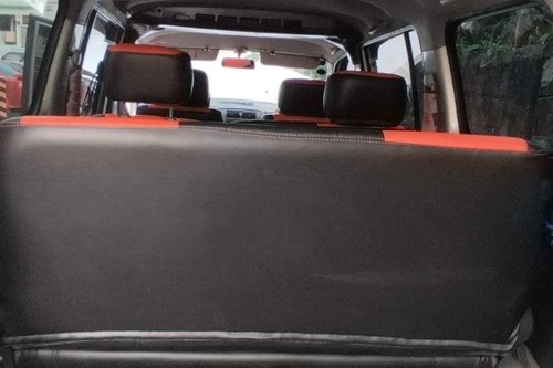 2nd Hand 2010 Suzuki APV GA 1.6L MT