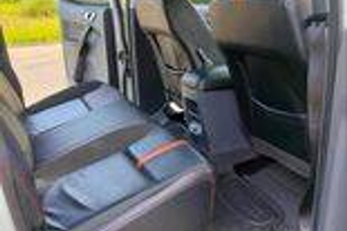 Second hand 2015 Ford Ranger 2.2 Wildtrak MT 