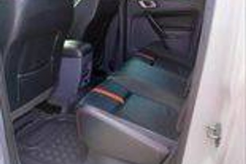 Used 2015 Ford Ranger 2.2 Wildtrak MT