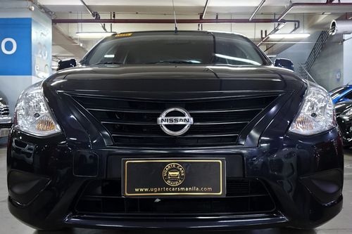 Second hand 2019 Nissan Almera 1.5L E AT 