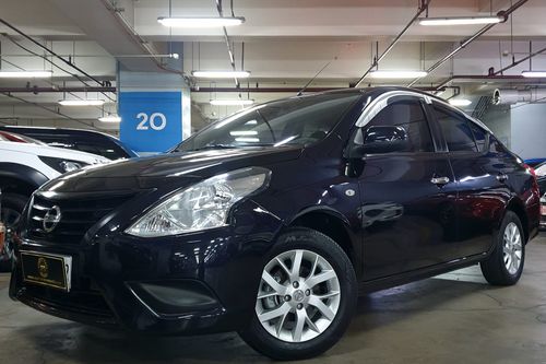 2nd Hand 2019 Nissan Almera 1.5L E AT