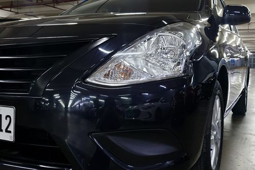 Old 2019 Nissan Almera 1.5L E AT