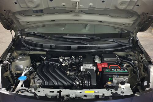 Used 2019 Nissan Almera 1.5L E AT