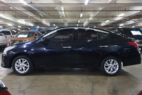 Second hand 2019 Nissan Almera 1.5L E AT 