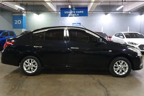 Used 2019 Nissan Almera 1.5L E AT