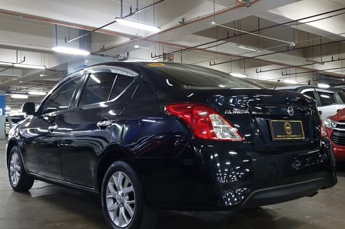 Used 2019 Nissan Almera 1.5L E AT