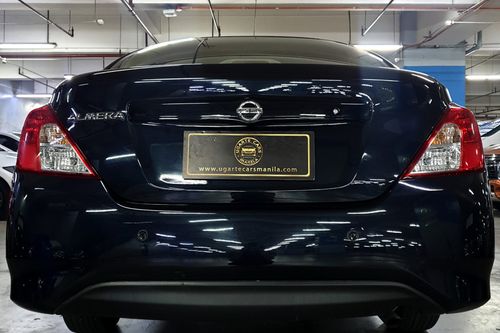 Used 2019 Nissan Almera 1.5L E AT