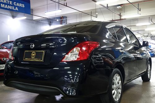 Used 2019 Nissan Almera 1.5L E AT