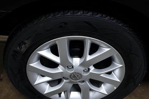 Used 2019 Nissan Almera 1.5L E AT