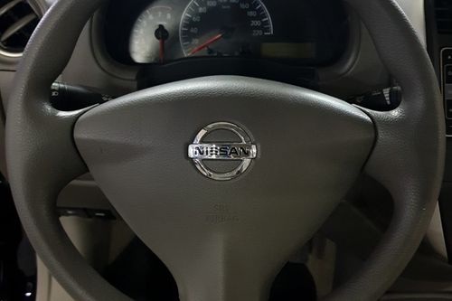 Used 2019 Nissan Almera 1.5L E AT