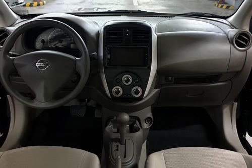 Used 2019 Nissan Almera 1.5L E AT