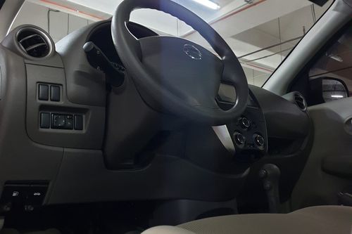 Used 2019 Nissan Almera 1.5L E AT