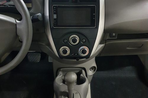 Used 2019 Nissan Almera 1.5L E AT