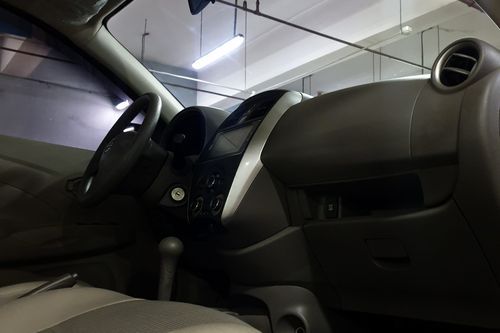 Used 2019 Nissan Almera 1.5L E AT