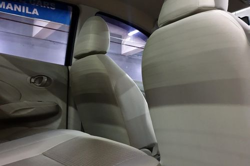 Used 2019 Nissan Almera 1.5L E AT