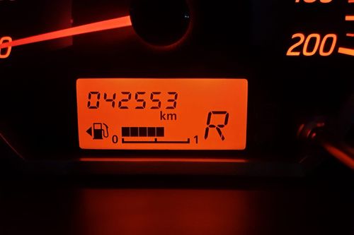 Used 2013 Mitsubishi Mirage 1.2 GLS CVT