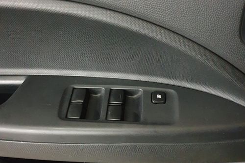 Used 2013 Mitsubishi Mirage 1.2 GLS CVT