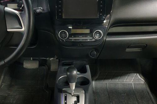 Used 2013 Mitsubishi Mirage 1.2 GLS CVT