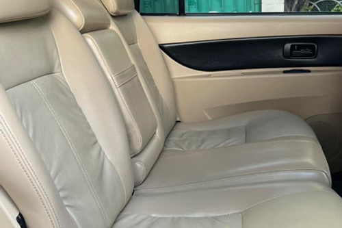 Used 2015 Isuzu Crosswind Sportivo AT