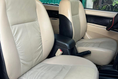 Used 2015 Isuzu Crosswind Sportivo AT