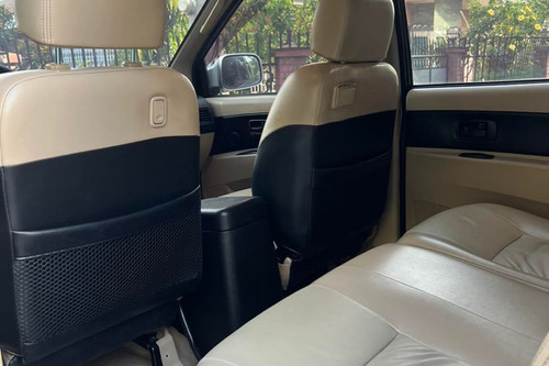 Used 2015 Isuzu Crosswind Sportivo AT