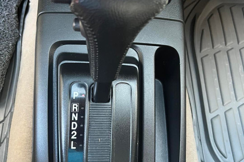 Used 2015 Isuzu Crosswind Sportivo AT