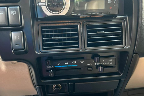 Used 2015 Isuzu Crosswind Sportivo AT