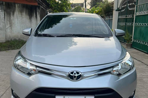 Used 2018 Toyota Vios 1.3 E MT Price & Sellers Details (44783) | Zigwheels