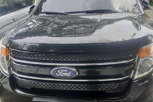 Used 2014 Ford Explorer